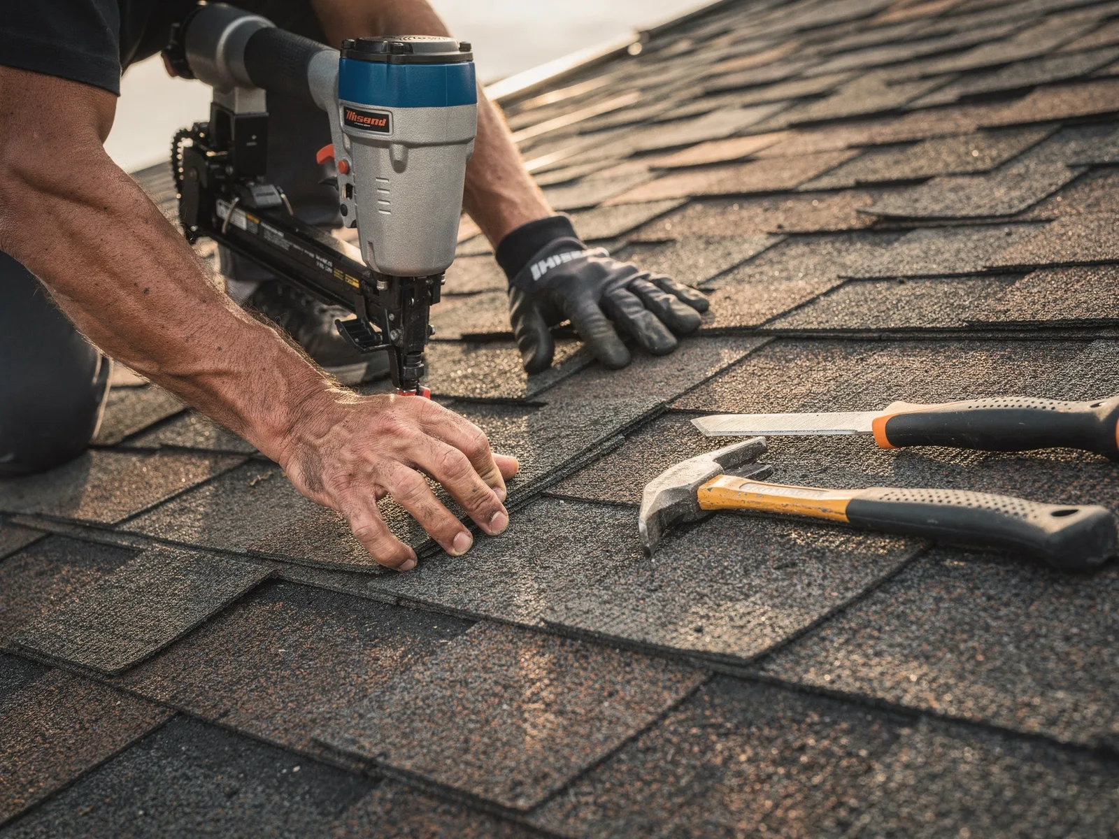 Why choose Roof Repair in Phoenix, MD